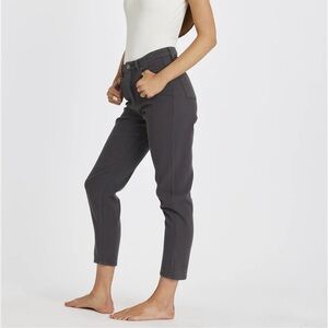 Sisstr revolution Watch Me Go Denim Woven Pants - NWT 26